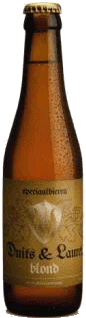 Duits & Lauret Blond